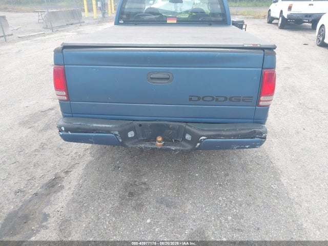 Продажа на аукционе авто 2002 Dodge Dakota Sport, vin: 1B7HL38X12S651397, номер лота: 45977175