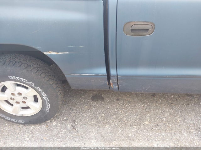 Продажа на аукционе авто 2002 Dodge Dakota Sport, vin: 1B7HL38X12S651397, номер лота: 45977175