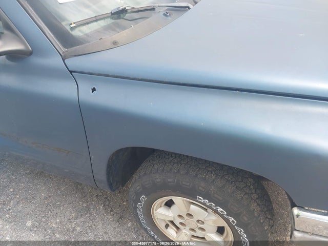 Продажа на аукционе авто 2002 Dodge Dakota Sport, vin: 1B7HL38X12S651397, номер лота: 45977175
