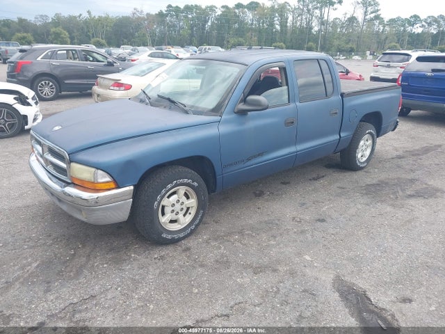 Продажа на аукционе авто 2002 Dodge Dakota Sport, vin: 1B7HL38X12S651397, номер лота: 45977175