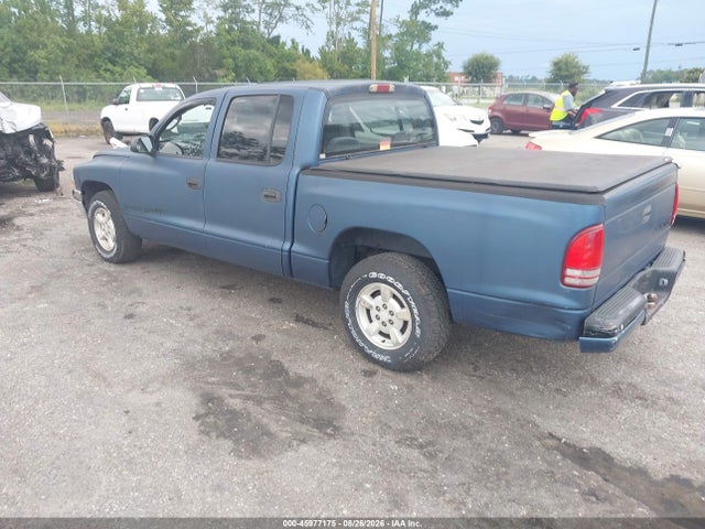 Продажа на аукционе авто 2002 Dodge Dakota Sport, vin: 1B7HL38X12S651397, номер лота: 45977175