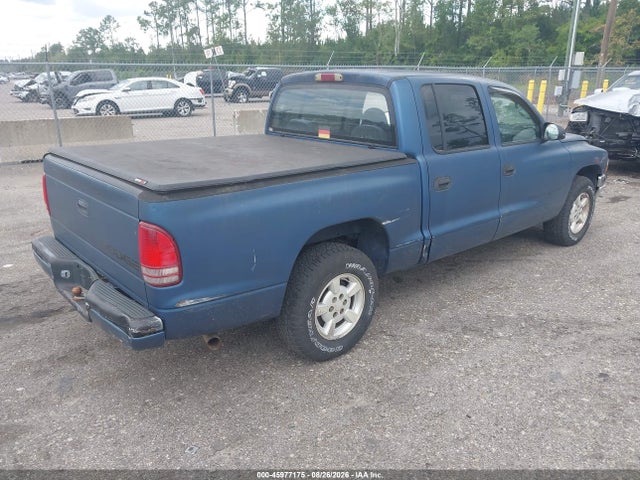 Продажа на аукционе авто 2002 Dodge Dakota Sport, vin: 1B7HL38X12S651397, номер лота: 45977175