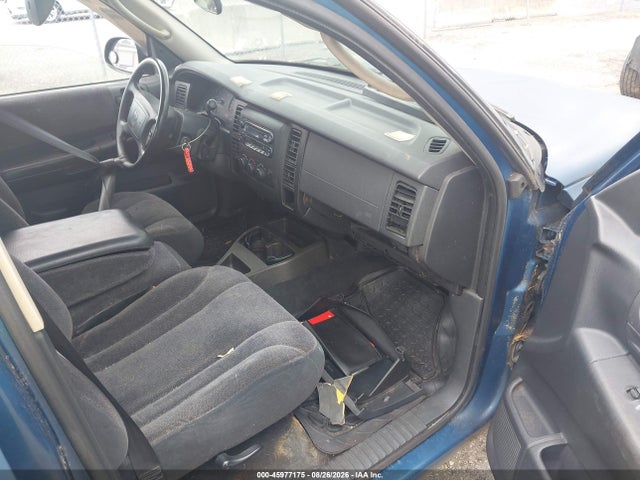 Продажа на аукционе авто 2002 Dodge Dakota Sport, vin: 1B7HL38X12S651397, номер лота: 45977175