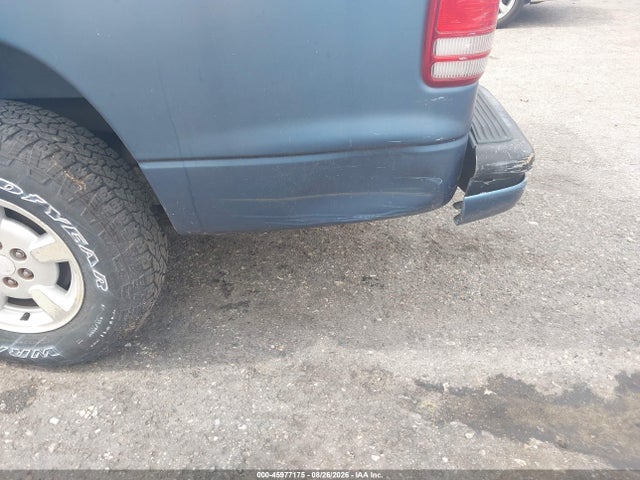 Продажа на аукционе авто 2002 Dodge Dakota Sport, vin: 1B7HL38X12S651397, номер лота: 45977175