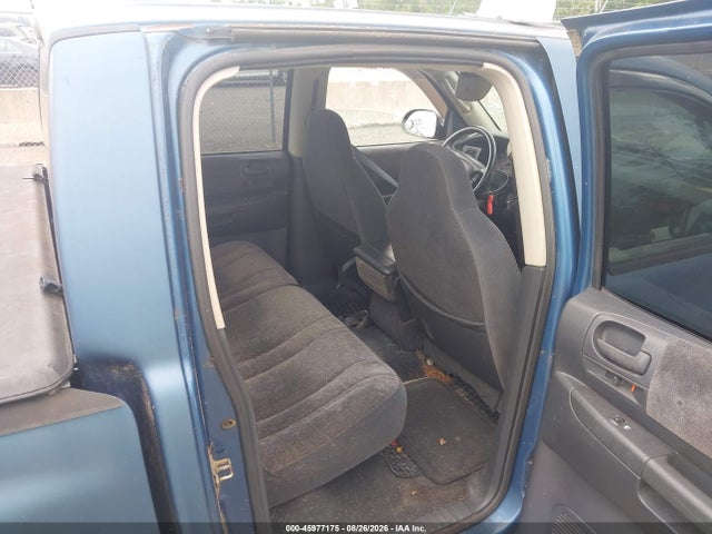 Продажа на аукционе авто 2002 Dodge Dakota Sport, vin: 1B7HL38X12S651397, номер лота: 45977175