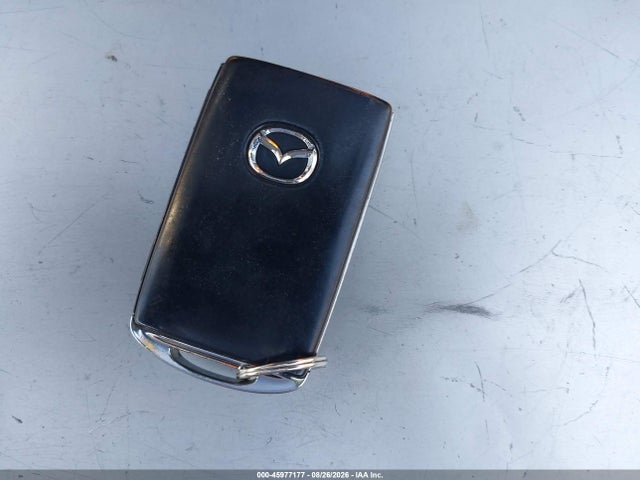 Mazda Mazda3 Premium Package 2019 JM1BPANM9K1141975 Image 11