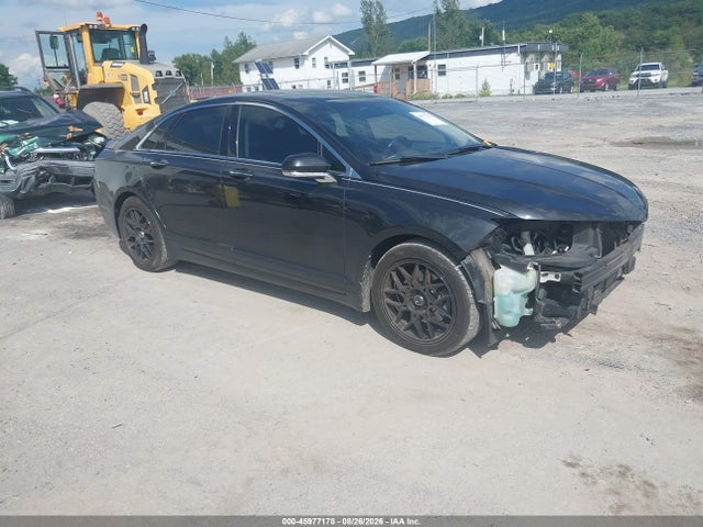 Auction sale of the 2013 Lincoln Mkz, vin: 3LN6L2G96DR801227, lot number: 45977178