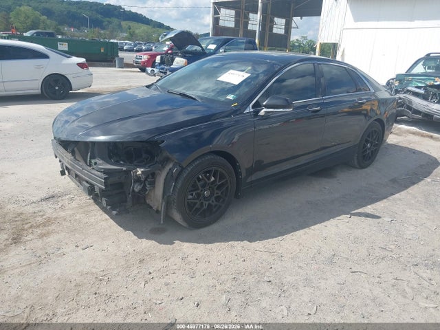 Auction sale of the 2013 Lincoln Mkz, vin: 3LN6L2G96DR801227, lot number: 45977178