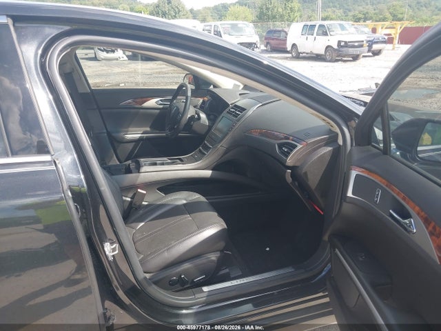 Auction sale of the 2013 Lincoln Mkz, vin: 3LN6L2G96DR801227, lot number: 45977178