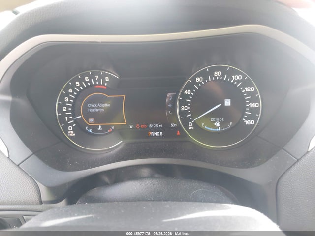 Auction sale of the 2013 Lincoln Mkz, vin: 3LN6L2G96DR801227, lot number: 45977178