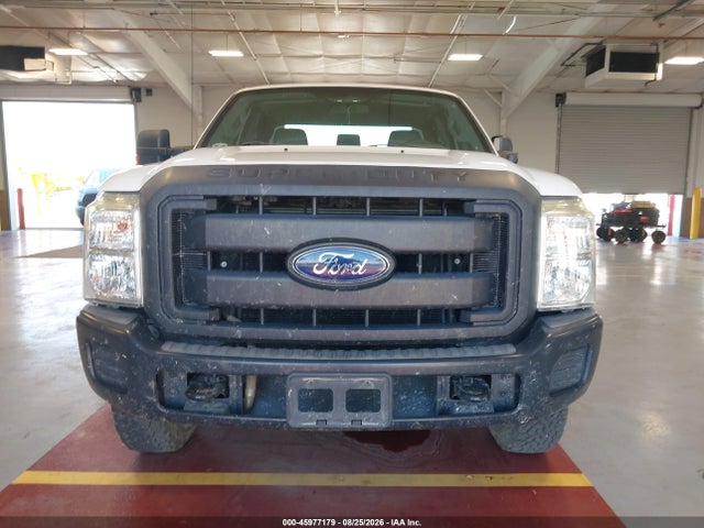 Ford F-250 Xl 2016 1FD7X2B66GEA45427 Image 17