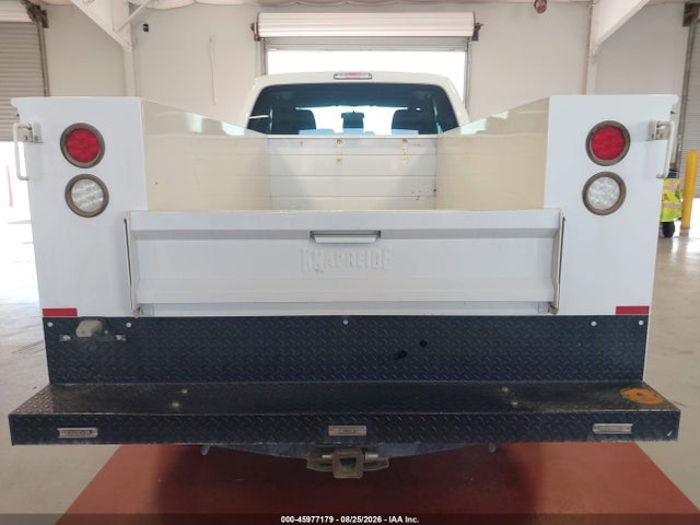 Ford F-250 Xl 2016 1FD7X2B66GEA45427 Image 21