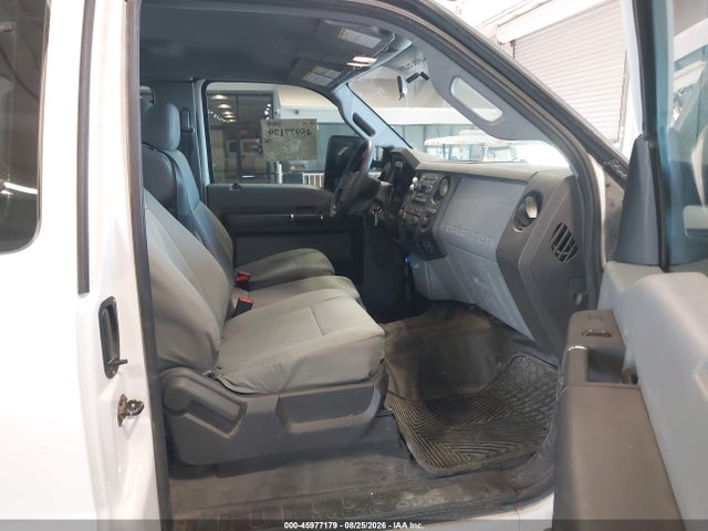 Ford F-250 Xl 2016 1FD7X2B66GEA45427 Image 5