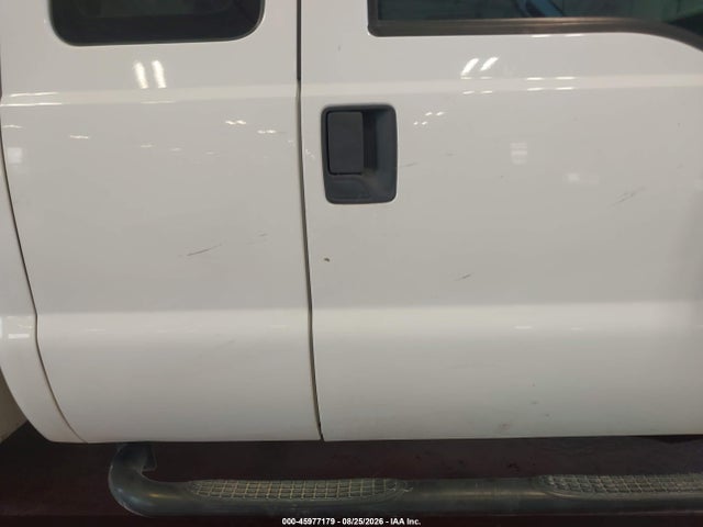 Ford F-250 Xl 2016 1FD7X2B66GEA45427 Image 15