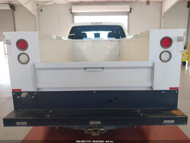 Ford F-250 Xl 2016 1FD7X2B66GEA45427 Image 16