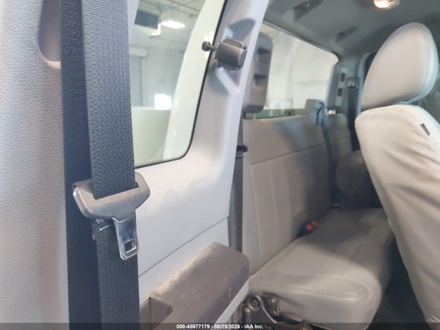 Ford F-250 Xl 2016 1FD7X2B66GEA45427 Image 8