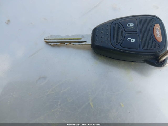 Aukcja sprzedaży 2008 Jeep Compass Sport, vin: 1J8FF47W98D516090, numer aukcji: 45977180