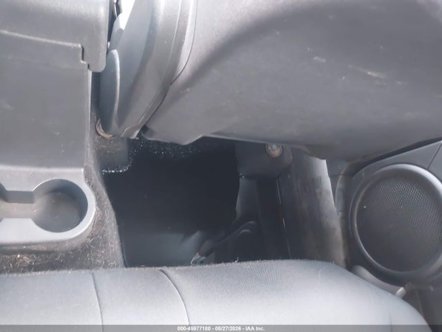 Aukcja sprzedaży 2008 Jeep Compass Sport, vin: 1J8FF47W98D516090, numer aukcji: 45977180