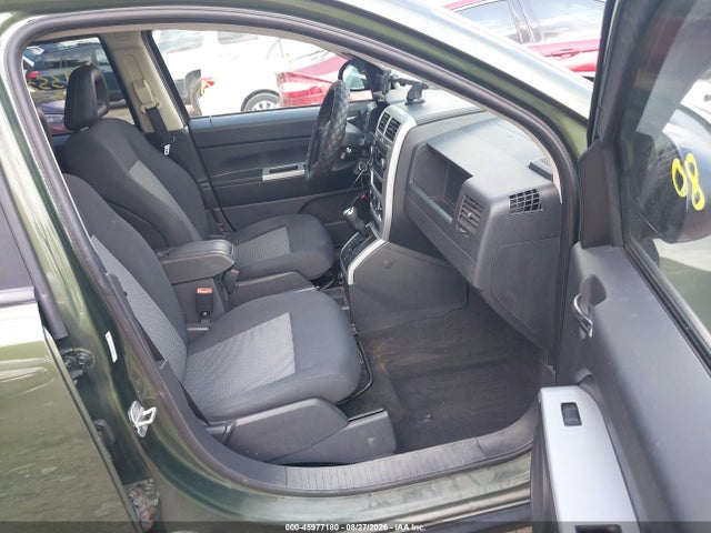 Aukcja sprzedaży 2008 Jeep Compass Sport, vin: 1J8FF47W98D516090, numer aukcji: 45977180