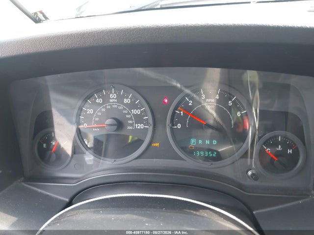 Aukcja sprzedaży 2008 Jeep Compass Sport, vin: 1J8FF47W98D516090, numer aukcji: 45977180