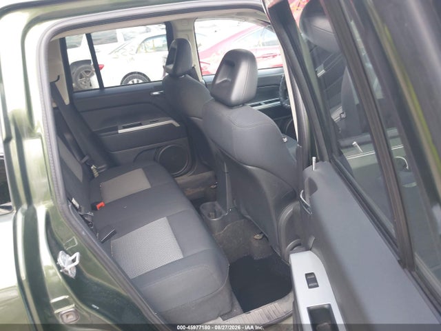 Aukcja sprzedaży 2008 Jeep Compass Sport, vin: 1J8FF47W98D516090, numer aukcji: 45977180