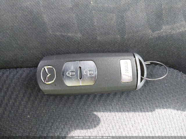 Aukcja sprzedaży 2019 Mazda Cx-5 Sport, vin: JM3KFABM6K0684432, numer aukcji: 45977183