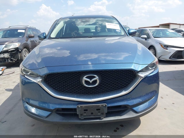Aukcja sprzedaży 2019 Mazda Cx-5 Sport, vin: JM3KFABM6K0684432, numer aukcji: 45977183