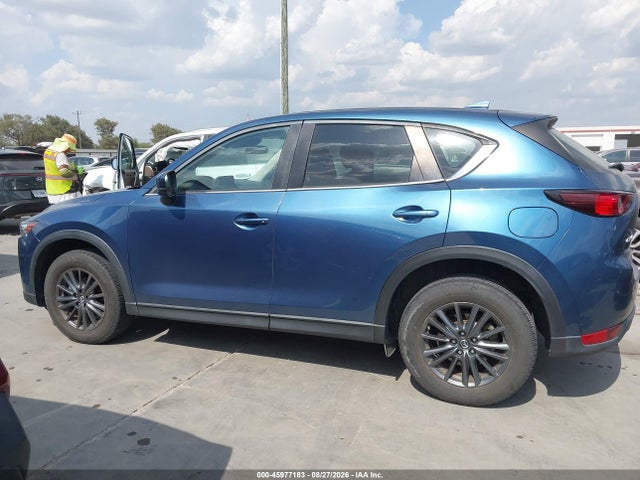 Aukcja sprzedaży 2019 Mazda Cx-5 Sport, vin: JM3KFABM6K0684432, numer aukcji: 45977183
