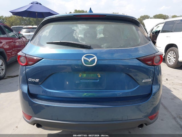 Aukcja sprzedaży 2019 Mazda Cx-5 Sport, vin: JM3KFABM6K0684432, numer aukcji: 45977183