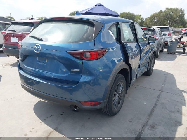 Aukcja sprzedaży 2019 Mazda Cx-5 Sport, vin: JM3KFABM6K0684432, numer aukcji: 45977183