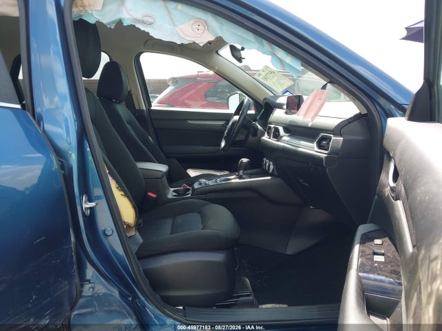 Aukcja sprzedaży 2019 Mazda Cx-5 Sport, vin: JM3KFABM6K0684432, numer aukcji: 45977183