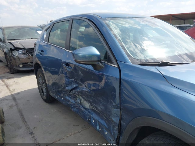 Aukcja sprzedaży 2019 Mazda Cx-5 Sport, vin: JM3KFABM6K0684432, numer aukcji: 45977183