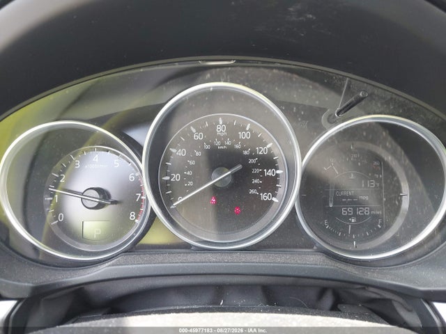 Aukcja sprzedaży 2019 Mazda Cx-5 Sport, vin: JM3KFABM6K0684432, numer aukcji: 45977183