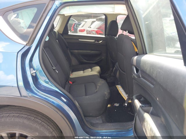 Aukcja sprzedaży 2019 Mazda Cx-5 Sport, vin: JM3KFABM6K0684432, numer aukcji: 45977183