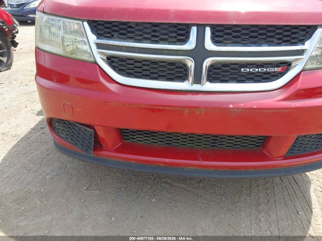 Продажа на аукционе авто 2016 Dodge Journey Se, vin: 3C4PDCAB8GT187067, номер лота: 45977185
