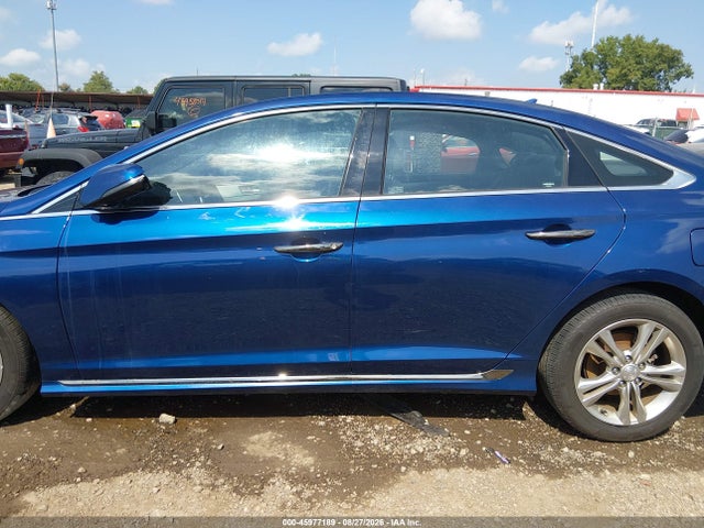 Aukcja sprzedaży 2019 Hyundai Sonata Sport, vin: 5NPE34AF2KH738394, numer aukcji: 45977189