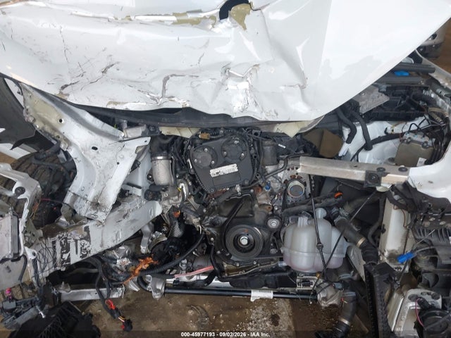 45977193 :رقم المزاد ، WA1LHAF72KD045009 vin ، 2019 Audi Q7 45 Premium/45 Se Premium مزاد بيع