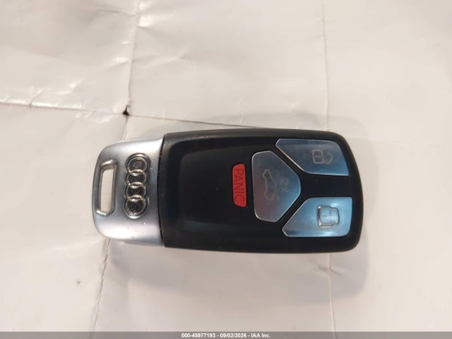 45977193 :رقم المزاد ، WA1LHAF72KD045009 vin ، 2019 Audi Q7 45 Premium/45 Se Premium مزاد بيع
