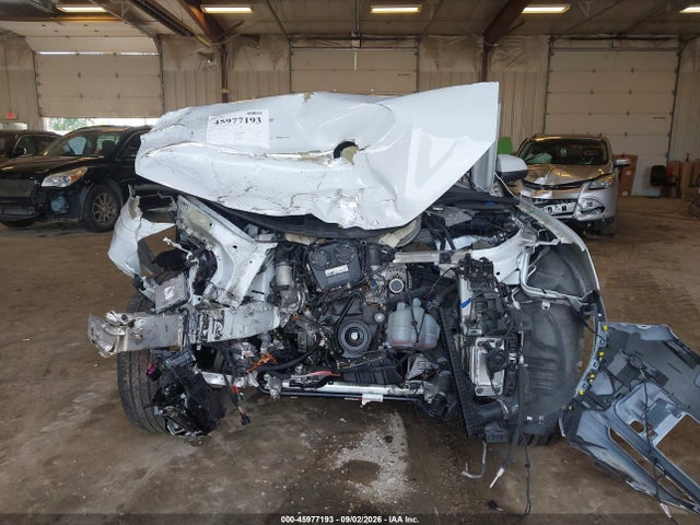 45977193 :رقم المزاد ، WA1LHAF72KD045009 vin ، 2019 Audi Q7 45 Premium/45 Se Premium مزاد بيع