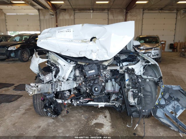 45977193 :رقم المزاد ، WA1LHAF72KD045009 vin ، 2019 Audi Q7 45 Premium/45 Se Premium مزاد بيع