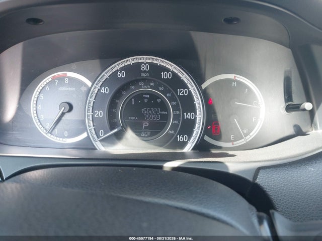 Honda ACCORD LX 2016 1HGCR2F33GA213806 Image 15