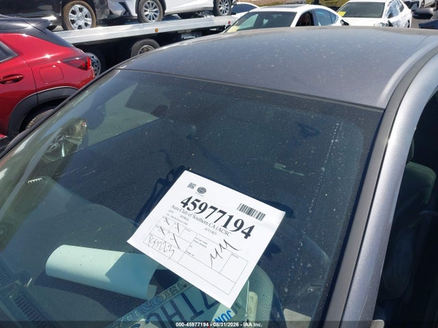 Honda ACCORD LX 2016 1HGCR2F33GA213806 Image 17