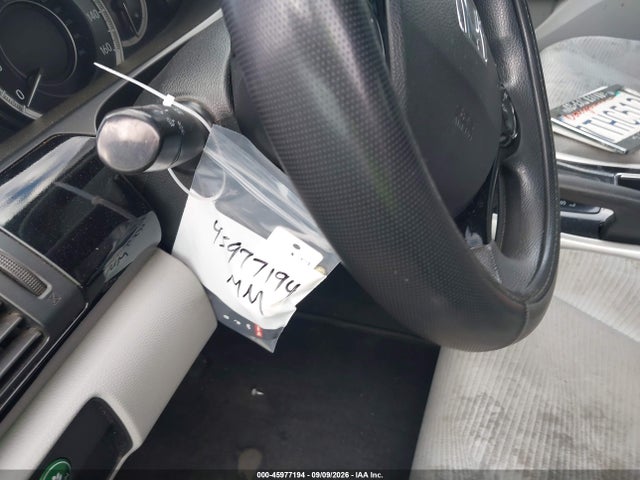 Honda ACCORD LX 2016 1HGCR2F33GA213806 Image 18