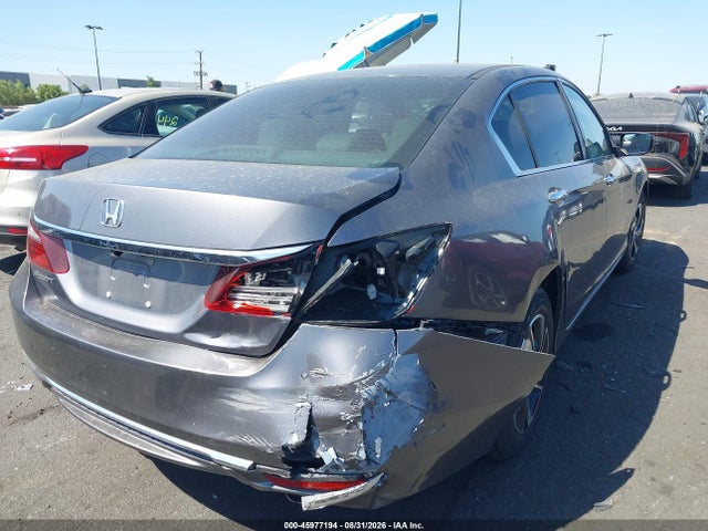 Honda ACCORD LX 2016 1HGCR2F33GA213806 Image 4