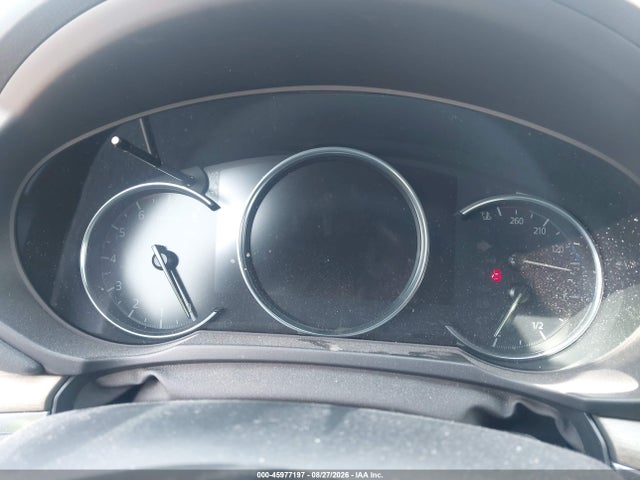 Aukcja sprzedaży 2021 Mazda Cx-5 Signature, vin: JM3KFBEY7M0427450, numer aukcji: 45977197