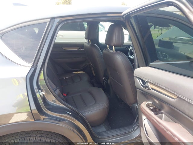 Aukcja sprzedaży 2021 Mazda Cx-5 Signature, vin: JM3KFBEY7M0427450, numer aukcji: 45977197