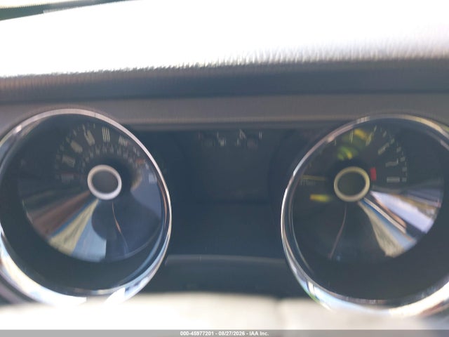 2013 Ford Mustang Gt მანქანა იყიდება აუქციონზე, vin: 1ZVBP8CF7D5200916, აუქციონის ნომერი: 45977201