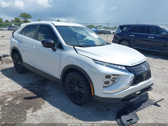 Продажа на аукционе авто 2024 Mitsubishi Eclipse Cross Le S-awc, vin: JA4ATVAA1RZ058086, номер лота: 45977203