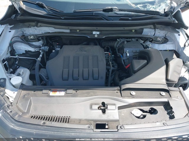 Auction sale of the 2024 Mitsubishi Eclipse Cross Le S-awc, vin: JA4ATVAA1RZ058086, lot number: 45977203