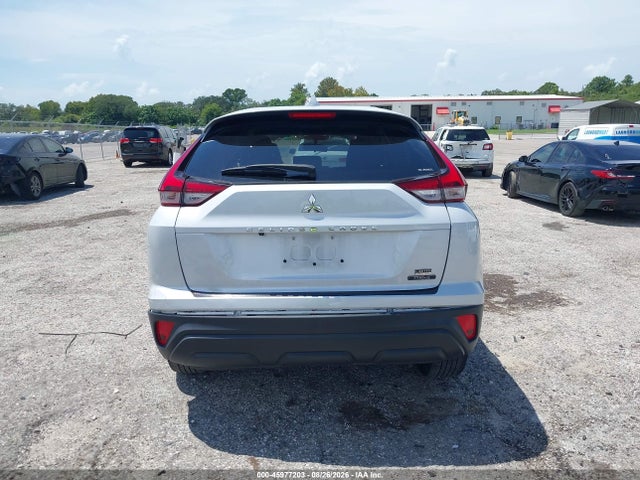 Auction sale of the 2024 Mitsubishi Eclipse Cross Le S-awc, vin: JA4ATVAA1RZ058086, lot number: 45977203